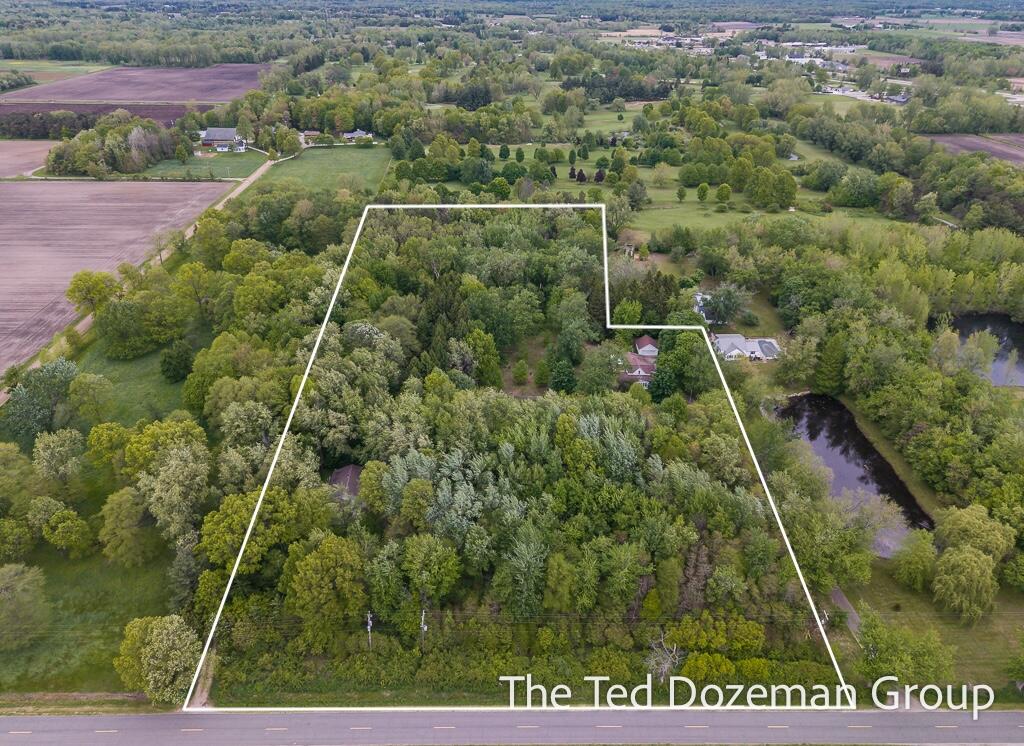 Homes for sale in Holland, MI | 13897 Van Buren St, Holland, MI 49424 | MLS# 70470349