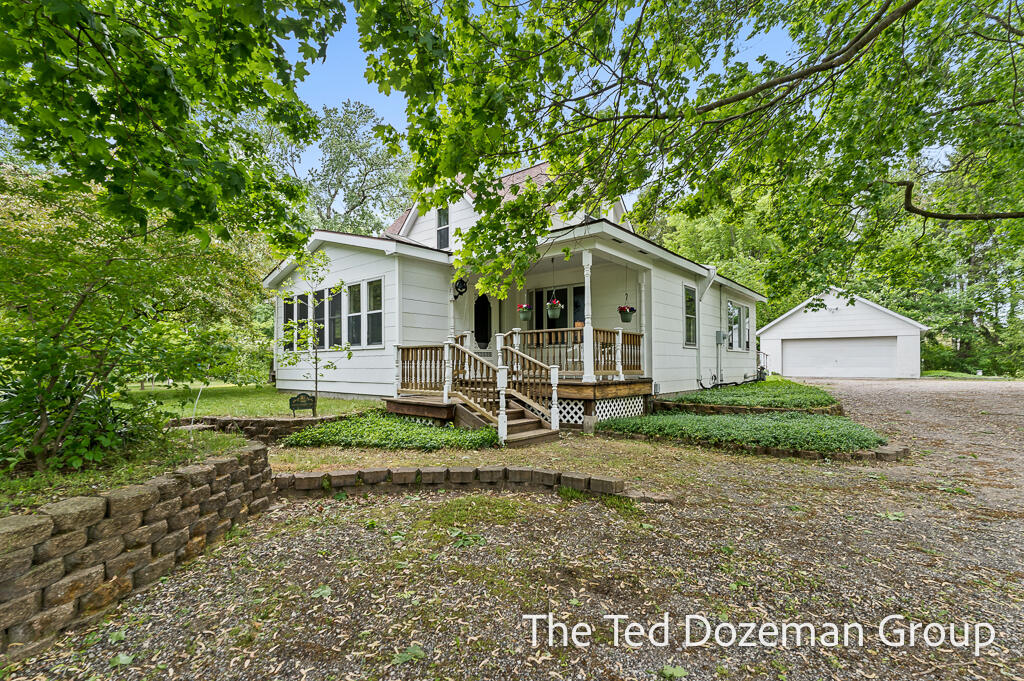 Homes for sale in Holland, MI | 13897 Van Buren St, Holland, MI 49424 | MLS# 70470349