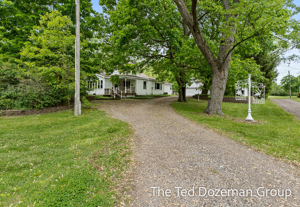 Homes for sale in Holland, MI | 13897 Van Buren St, Holland, MI 49424 | MLS# 70470349