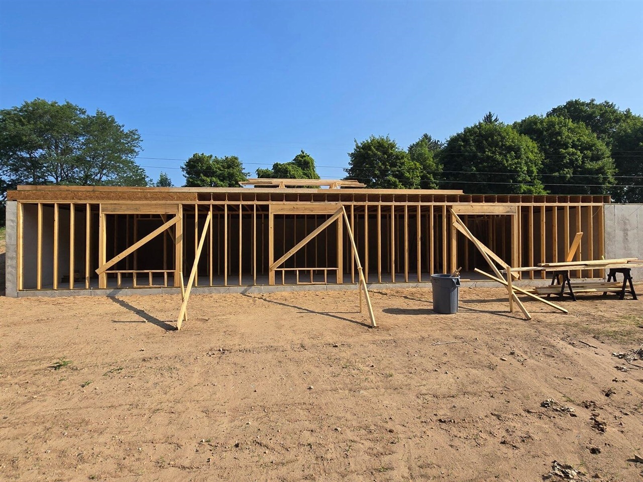 Homes for sale in Grant, MI | 2346 W 112Th St, Grant, MI 49327 | MLS# 70470352