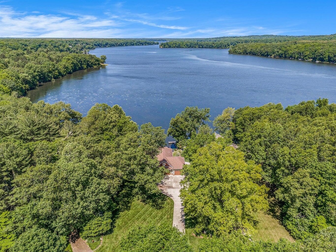 Homes for sale in Allegan, MI | Parcel 1 Bayview Dr, Allegan, MI 49010 | MLS# 70470360