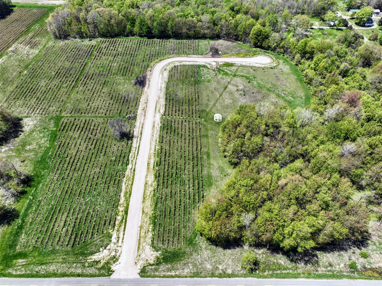 Homes for sale in Grand Junction, MI | Vl Benny Ct (all Parcels), Grand Junction, MI 49056 | MLS# 70470542