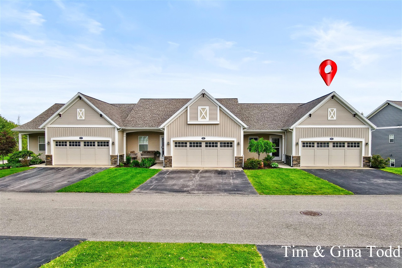 Homes for sale in Byron Center, MI | 903 S Center Park Dr #14, Byron Center, MI 49315 | MLS# 70470620