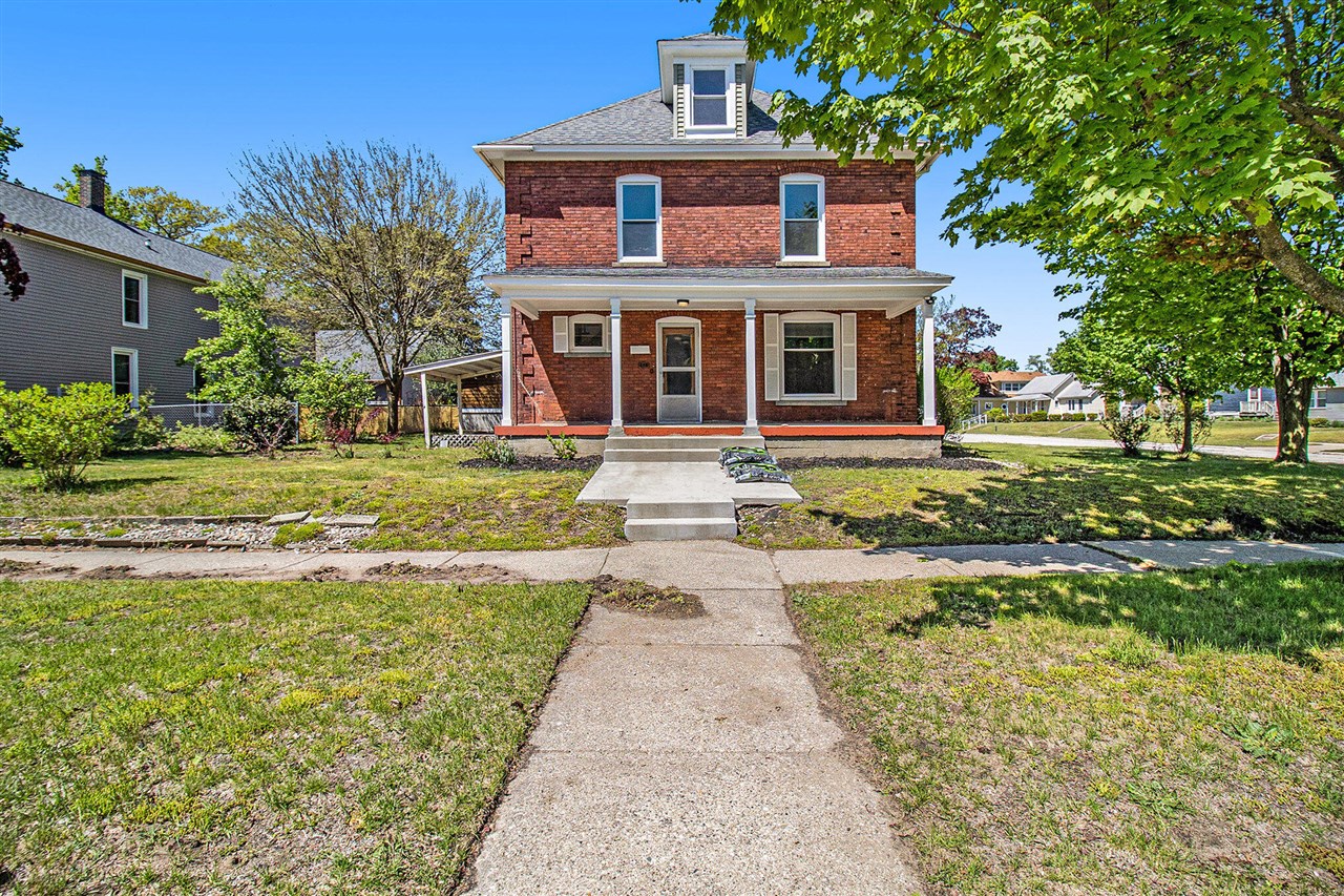 Homes for sale in Ludington, MI | 115 N Emily, Ludington, MI 49431 | MLS# 70470759