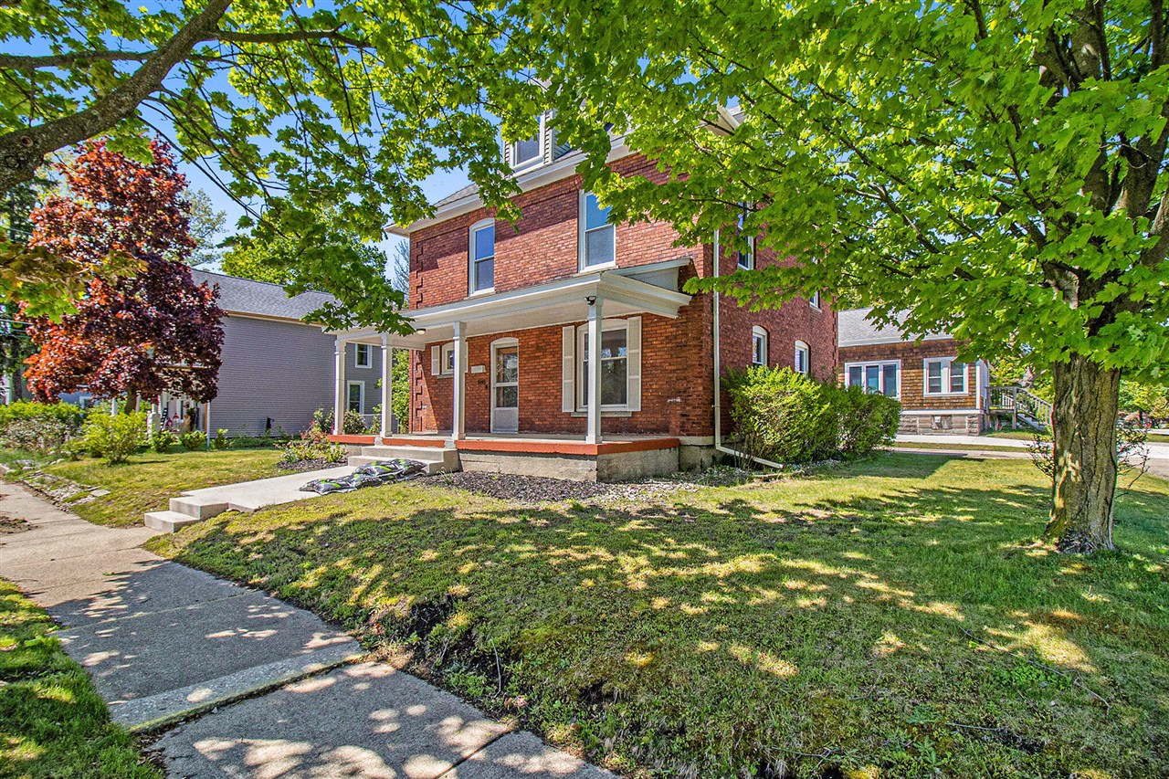 Homes for sale in Ludington, MI | 115 N Emily, Ludington, MI 49431 | MLS# 70470759