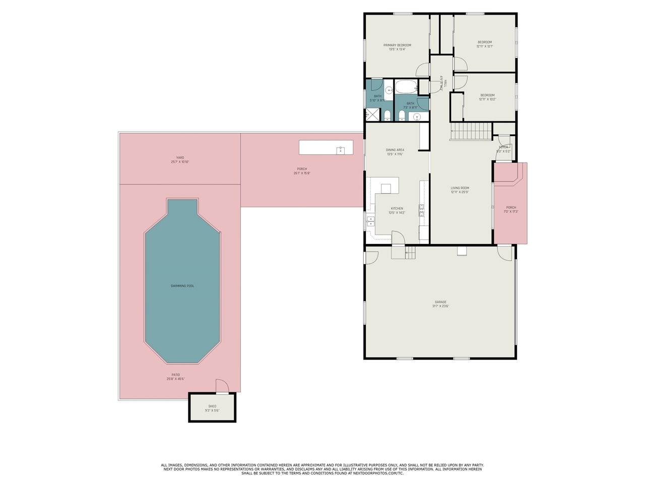 Homes for sale in Constantine, MI | 720 Riverside Dr, Constantine, MI 49042 | MLS# 70470765
