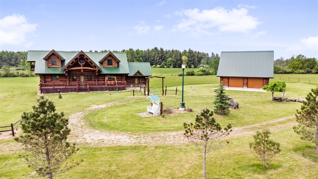 Homes for sale in Sears, MI | 4450 50th Ave, Sears, MI 49679 | MLS# 70470837