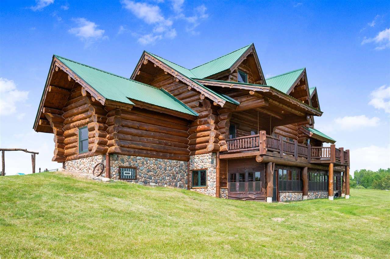 Homes for sale in Sears, MI | 4450 50Th Ave, Sears, MI 49679 | MLS# 70470837