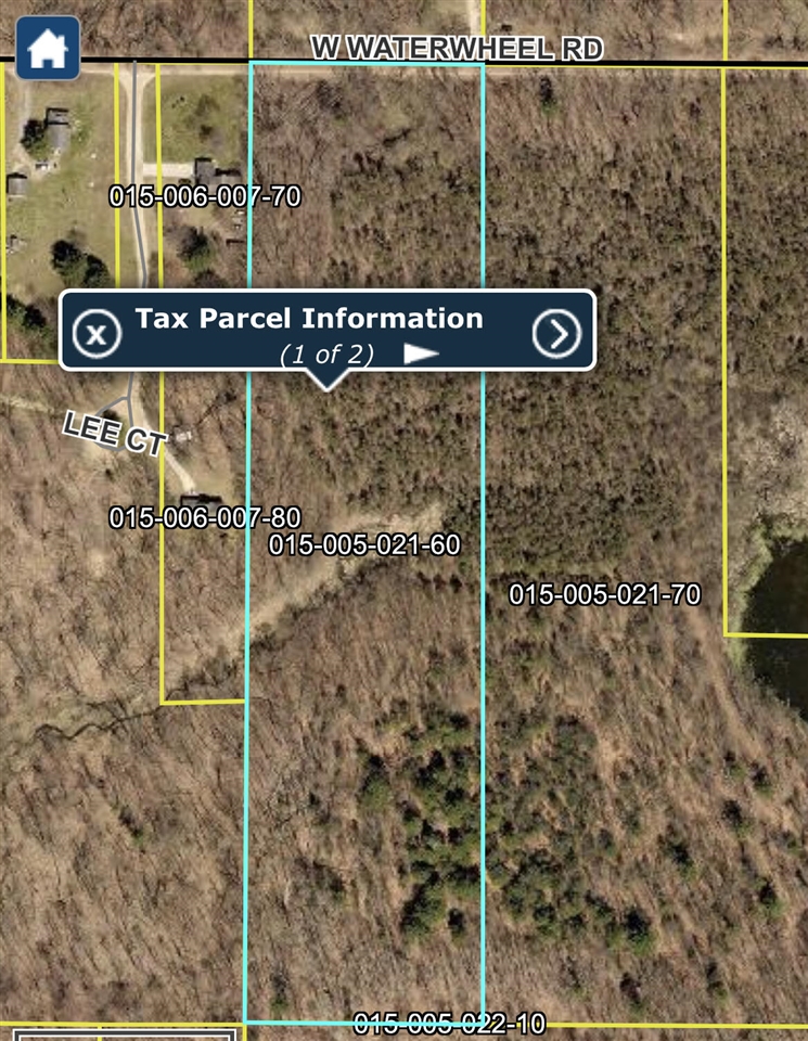 Homes for sale in Pierson, MI | 22903 Waterwheel Dr, Pierson, MI 49339 | MLS# 70470878