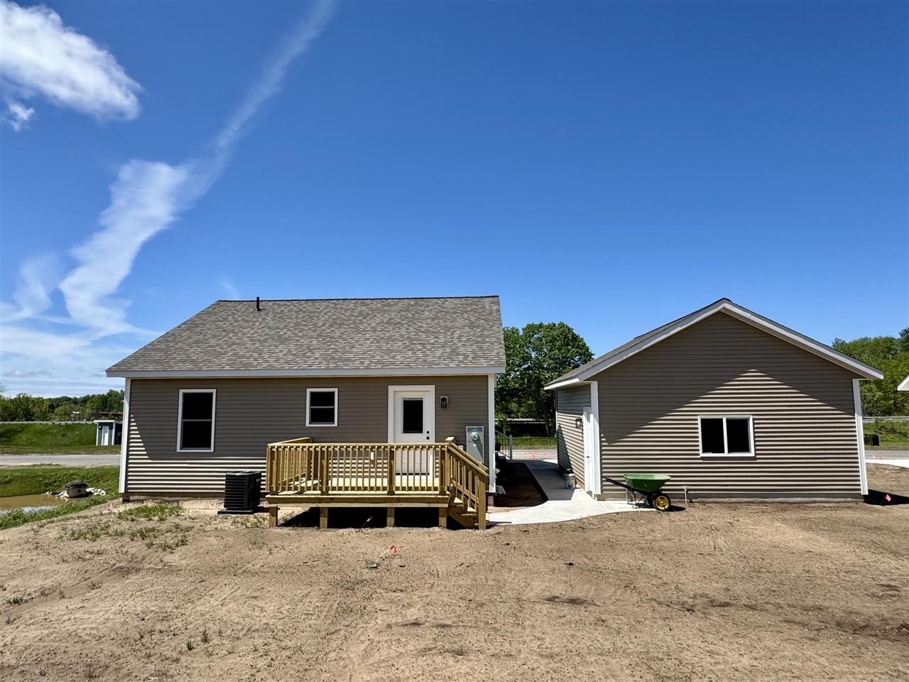 Homes for sale in Shelby, MI | 277 Aspen Hill Dr, Shelby, MI 49455 | MLS# 70470993