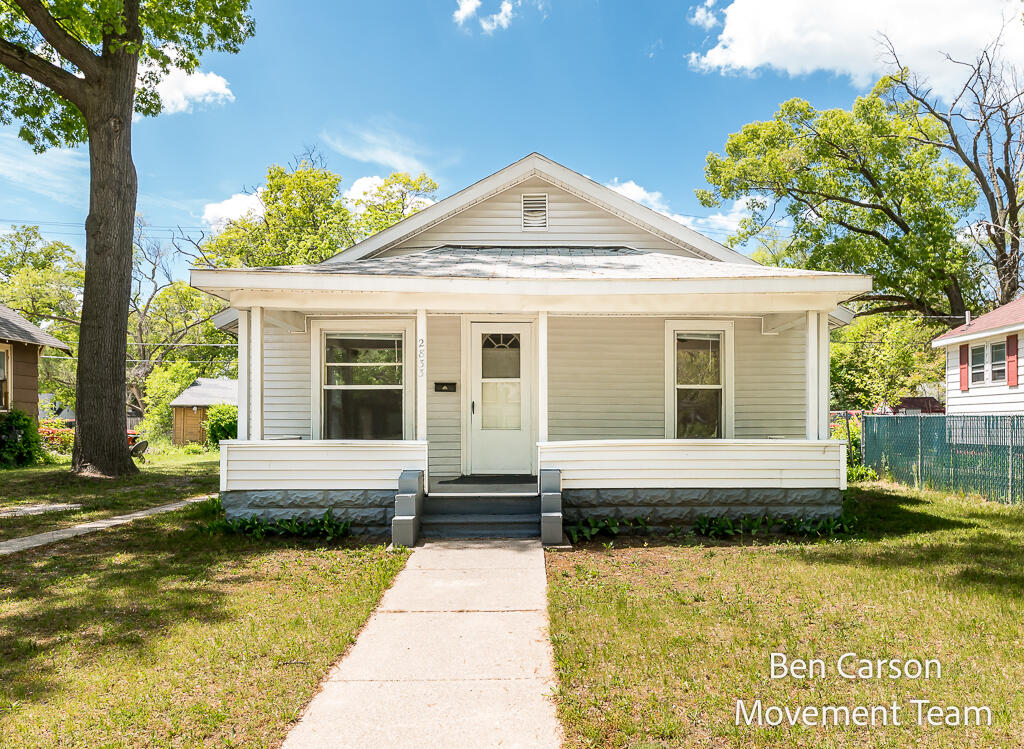 Homes for sale in Muskegon Heights, MI | 2833 Hoyt Street, Muskegon Heights, MI 49444 | MLS# 70471323