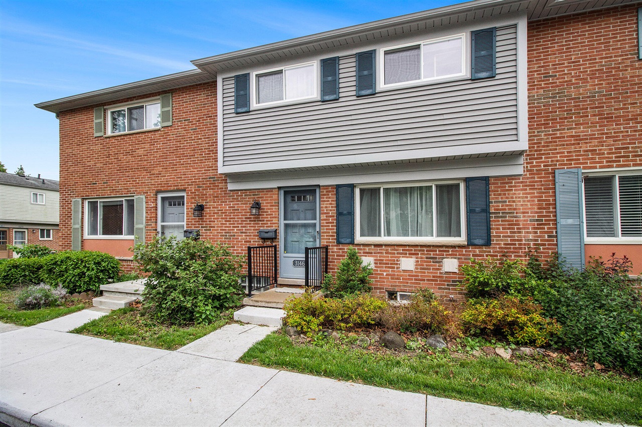 Homes for sale in Ann Arbor, MI | 3146 Wolverine Dr, Ann Arbor, MI 48108 | MLS# 70471370