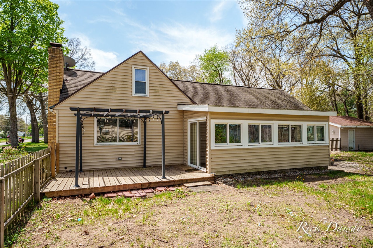 Homes for sale in Wyoming, MI | 4015 Milan Ave, Wyoming, MI 49509 | MLS# 70472095