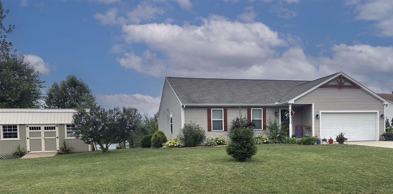 Homes for sale in Edwardsburg, MI | 69698 Fox Xing, Edwardsburg, MI 49112 | MLS# 70472323