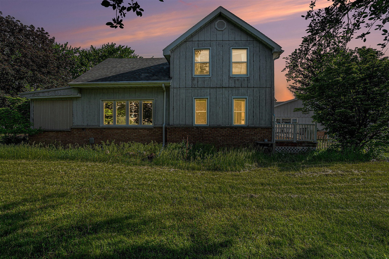 Homes for sale in Constantine, MI | 19146 Fairchild Rd, Constantine, MI 49042 | MLS# 70472410