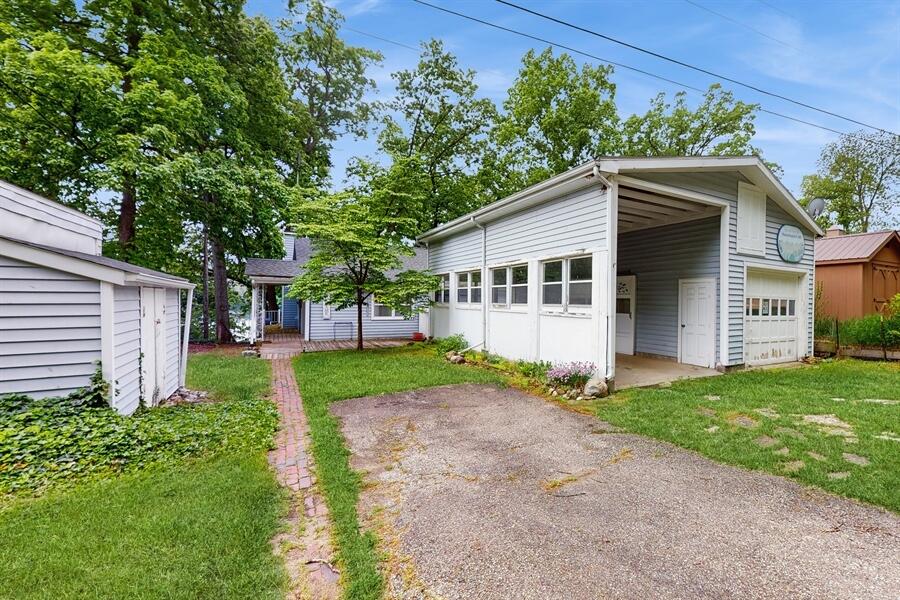 Homes for sale in Vandalia, MI | 14883 Hideaway Dr, Vandalia, MI 49095 | MLS# 70472415