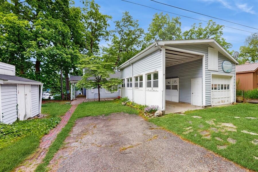 Homes for sale in Vandalia, MI | 14883 Hideaway Dr, Vandalia, MI 49095 | MLS# 70472415