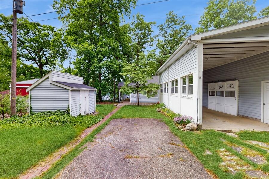 Homes for sale in Vandalia, MI | 14883 Hideaway Dr, Vandalia, MI 49095 | MLS# 70472415