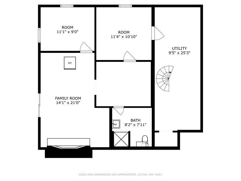 Homes for sale in Vandalia, MI | 14883 Hideaway Dr, Vandalia, MI 49095 | MLS# 70472415