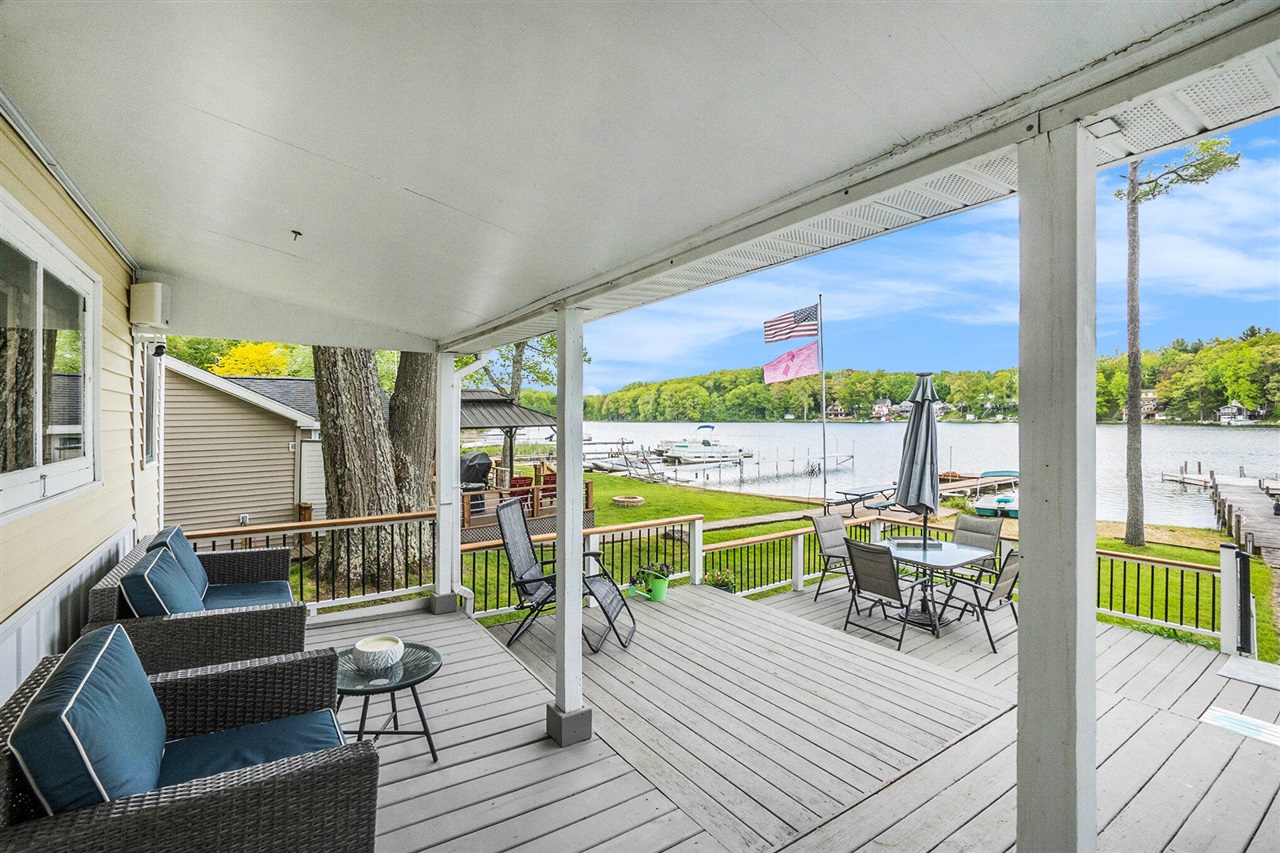 Homes for sale in Six Lakes, MI | 6026 Keeney Rd, Six Lakes, MI 48886 | MLS# 70472417