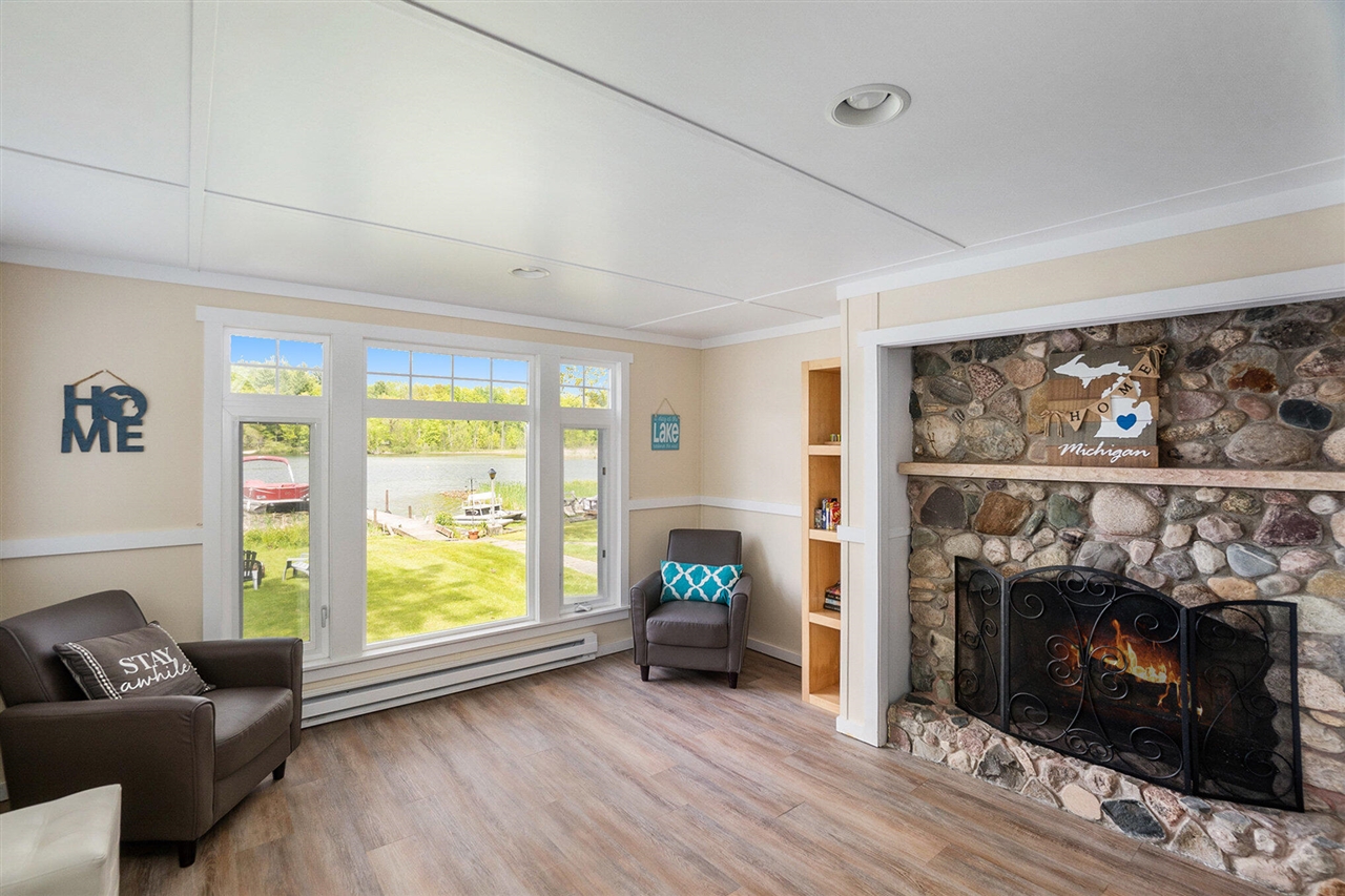 Homes for sale in Six Lakes, MI | 6026 Keeney Rd, Six Lakes, MI 48886 | MLS# 70472417