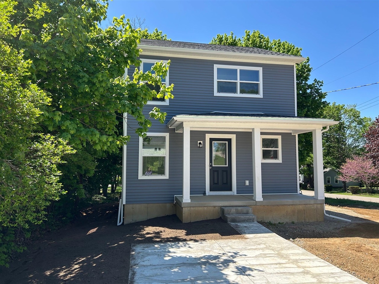 Homes for sale in Marshall, MI | 606 Clinton St, Marshall, MI 49068 | MLS# 70472561