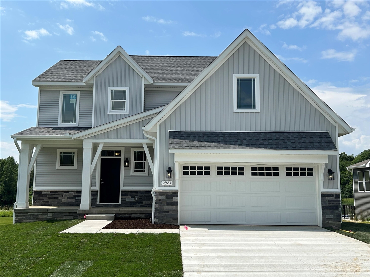 Homes for sale in Jackson, MI | 2924 Sheridan Cir #57, Jackson, MI 49201 | MLS# 70472563