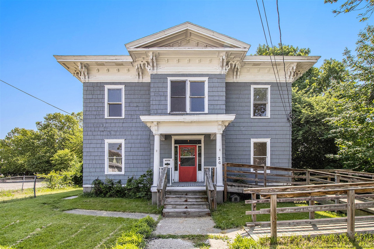 Homes for sale in Battle Creek, MI | 26 Harvard St, Battle Creek, MI 49017 | MLS# 70472677