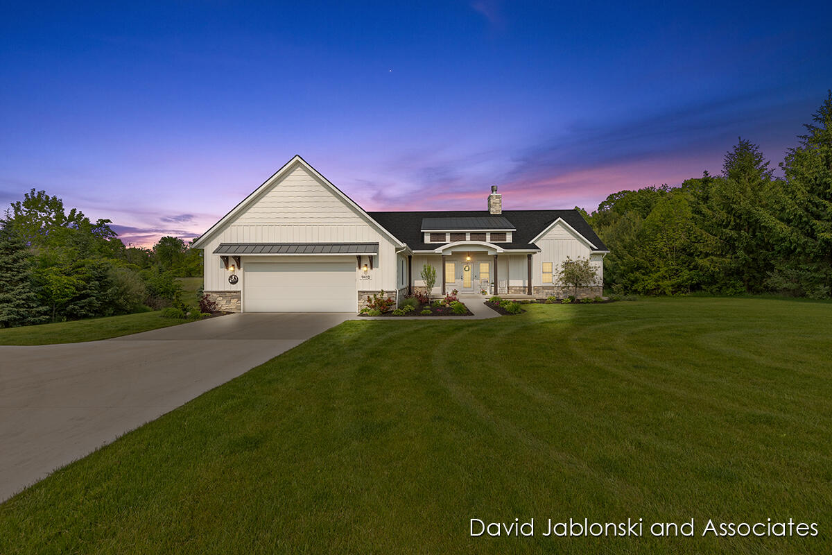 Homes for sale in Alto, MI | 9410 Sanborn Ave, Alto, MI 49302 | MLS# 70472767