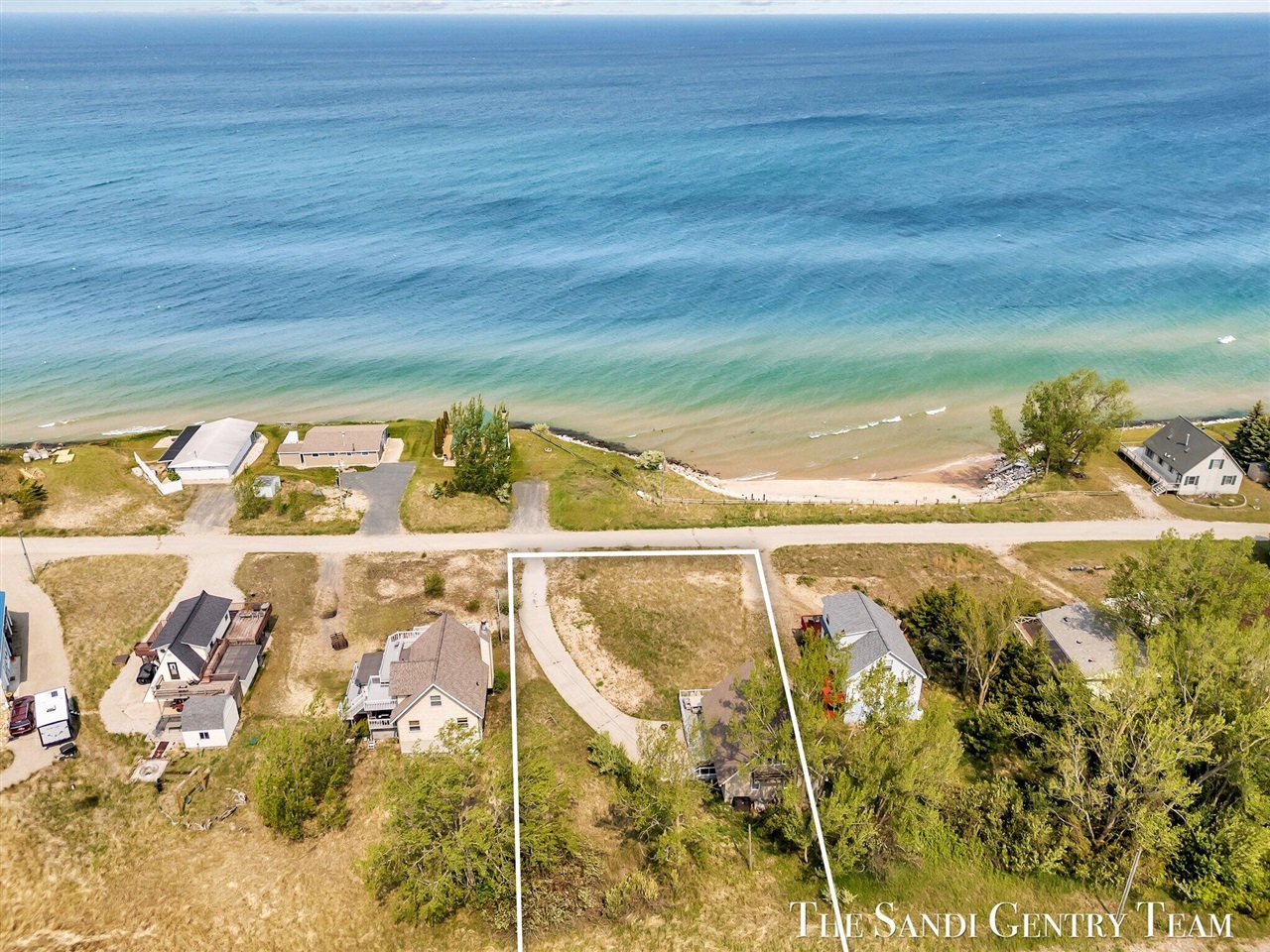 Homes for sale in Mears, MI | 2806 N Lakeshore Dr, Mears, MI 49436 | MLS# 70472995