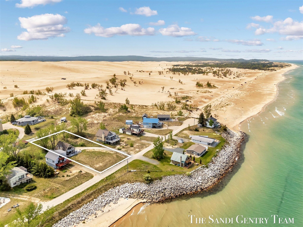 Homes for sale in Mears, MI | 2806 N Lakeshore Dr, Mears, MI 49436 | MLS# 70472995