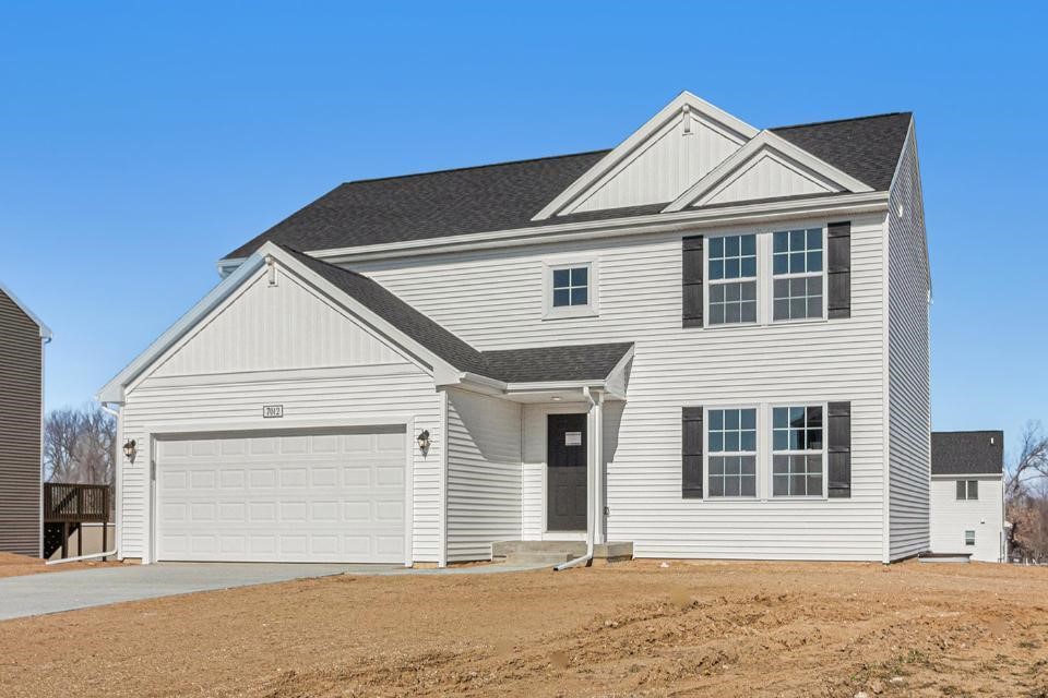 Homes for sale in Kentwood, MI | 2727 Blooming Bud Ln, Kentwood, MI 49508 | MLS# 70473031