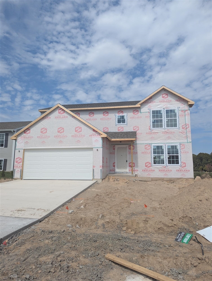 Homes for sale in Kentwood, MI | 2727 Blooming Bud Ln, Kentwood, MI 49508 | MLS# 70473031