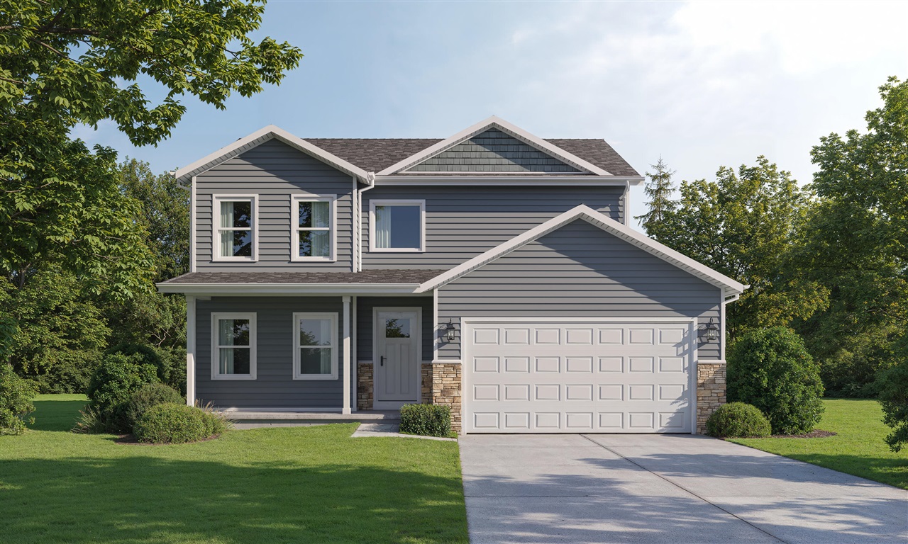 Homes for sale in Adrian, MI | 2023 Green Acres Dr, Adrian, MI 49221 | MLS# 70473366