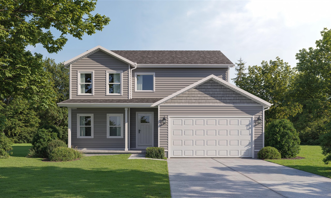 Homes for sale in Adrian, MI | 2023 Green Acres Dr, Adrian, MI 49221 | MLS# 70473366