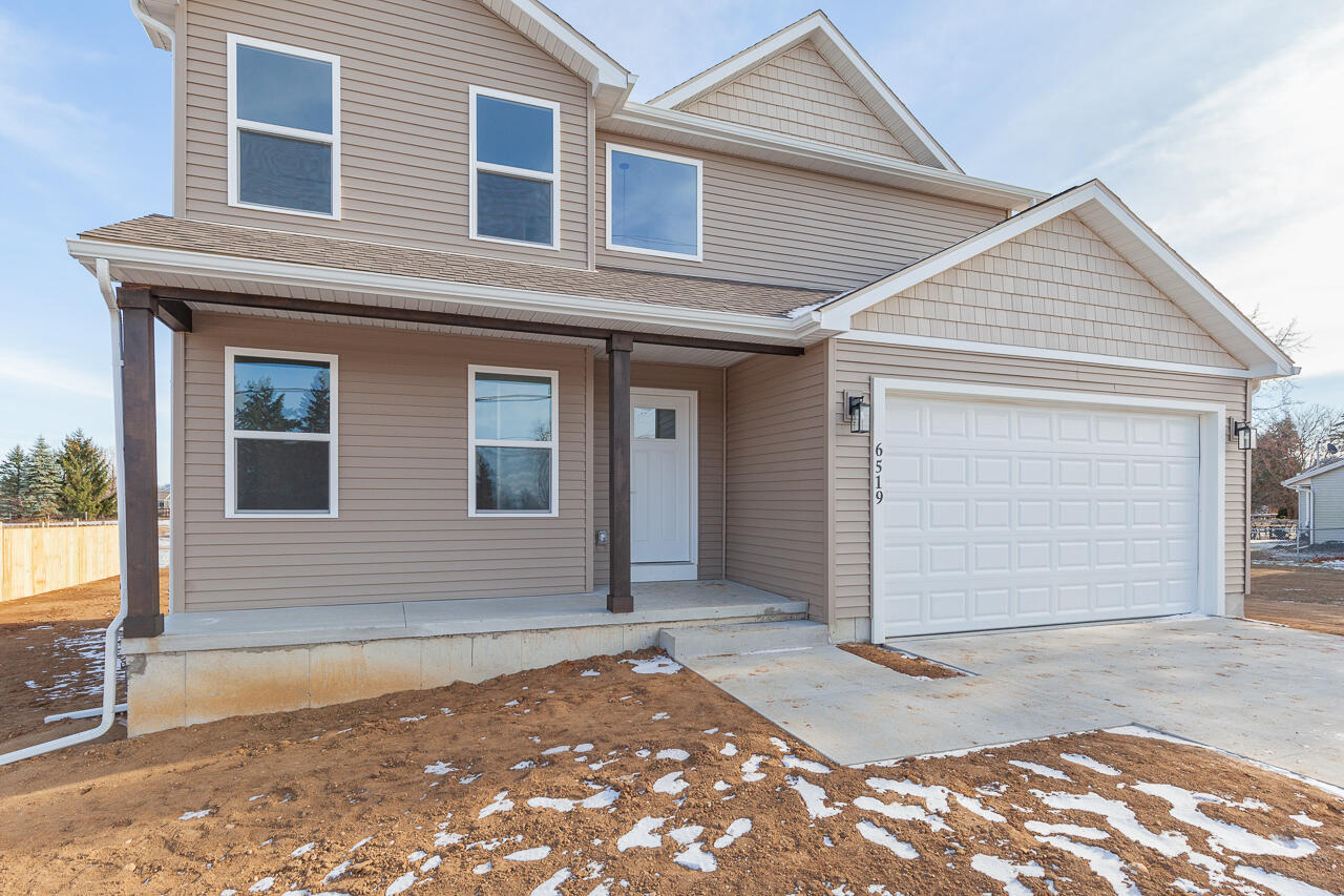 Homes for sale in Adrian, MI | 2023 Green Acres Dr, Adrian, MI 49221 | MLS# 70473366