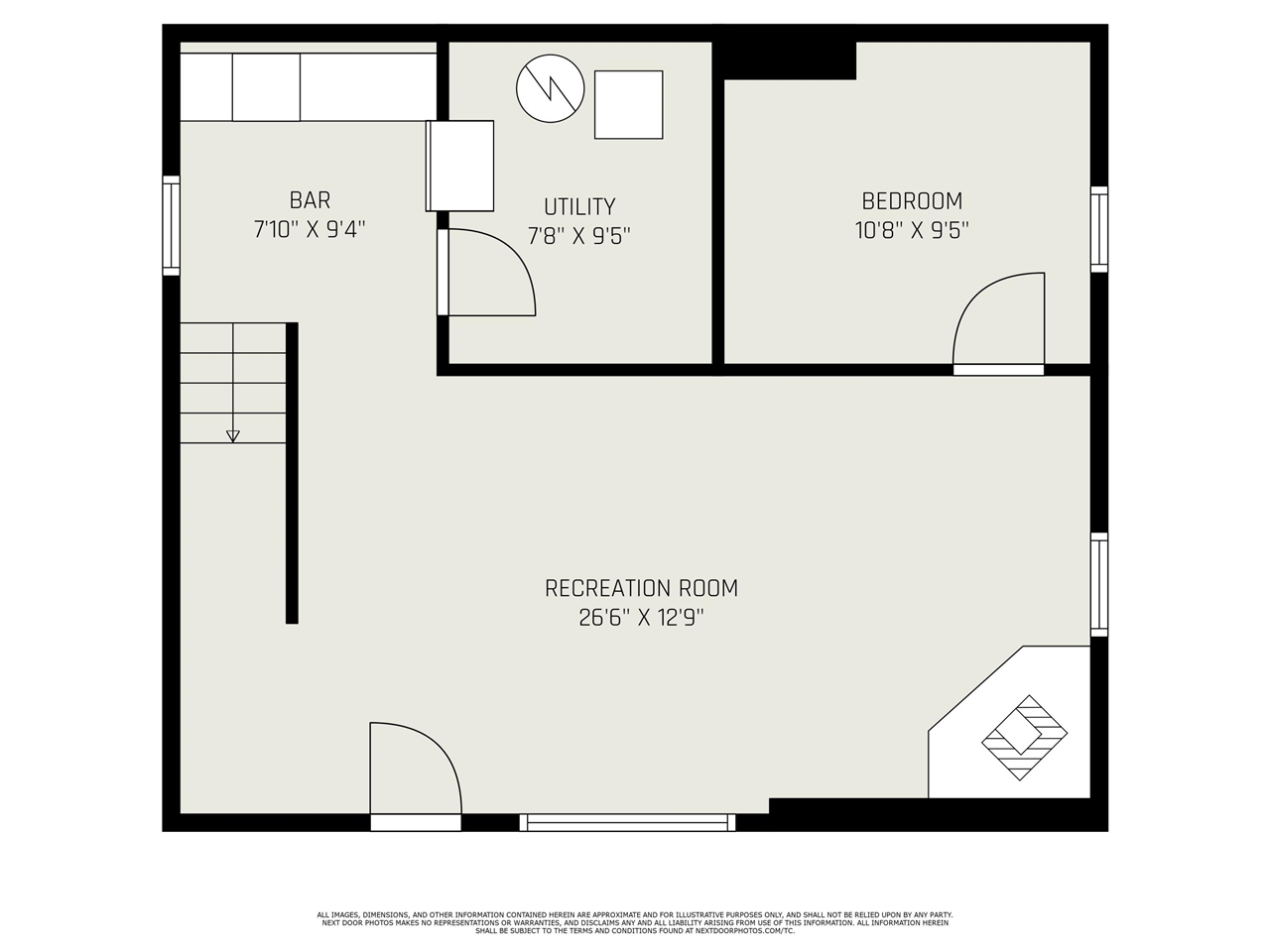 Homes for sale in Branch, MI | 9503 N Lee Dr, Branch, MI 49402 | MLS# 70473623
