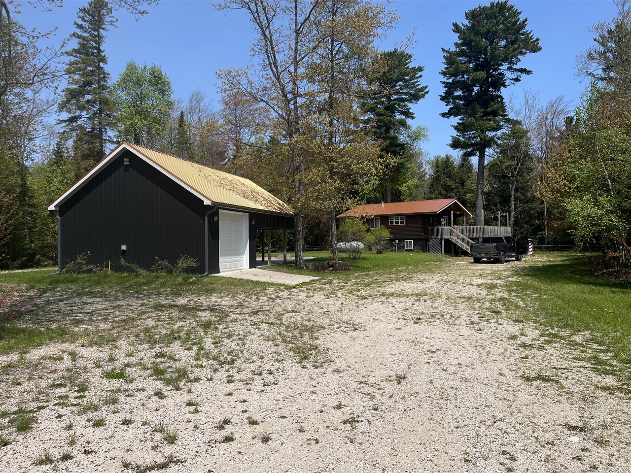 Homes for sale in Paradise, MI | 32480 W Old Chip Rd, Paradise, MI 49768 | MLS# 70473722