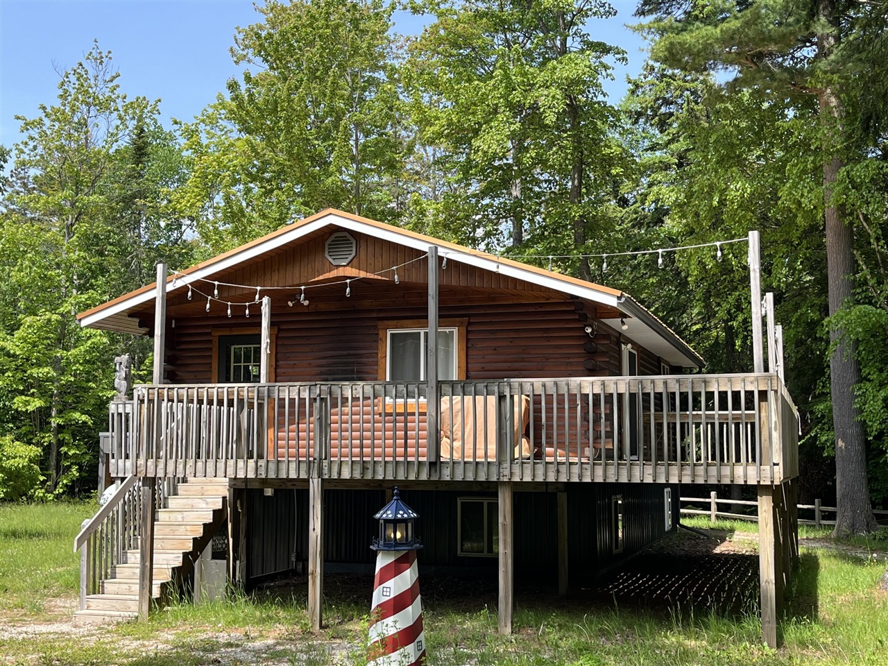 Homes for sale in Paradise, MI | 32480 W Old Chip Rd, Paradise, MI 49768 | MLS# 70473722