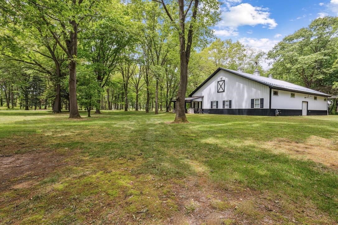 Homes for sale in White Pigeon, MI | 20331 Blair's View Dr Dr, White Pigeon, MI 49099 | MLS# 70473734