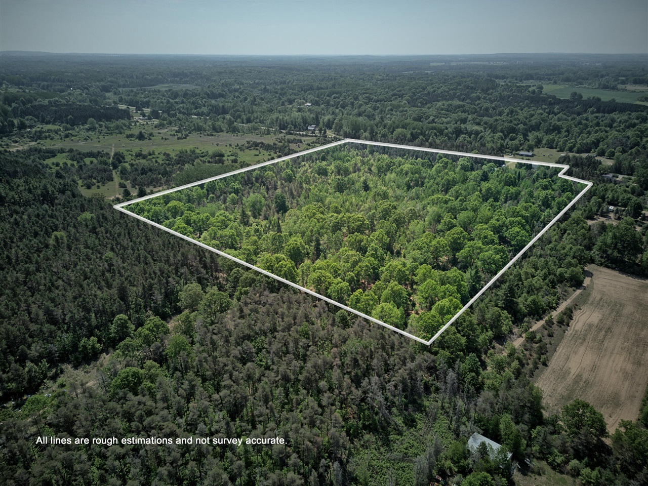 Homes for sale in Remus, MI | 5886 13 Mile Rd, Remus, MI 49340 | MLS# 70473834