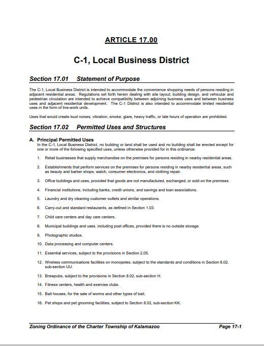 Homes for sale in Kalamazoo, MI | 2603 Douglas Ave, Kalamazoo, MI 49007 | MLS# 70473852