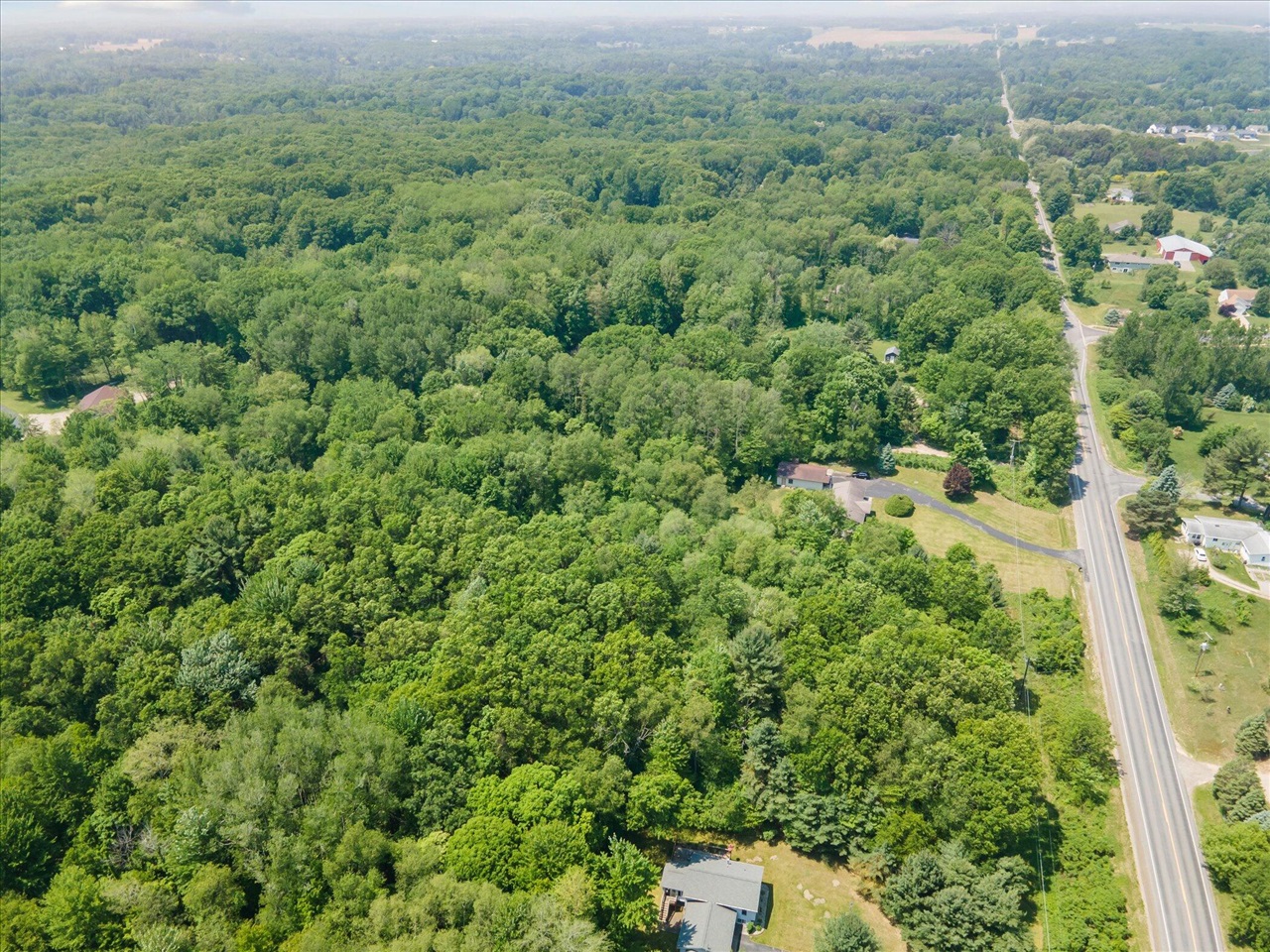 Homes for sale in Cedar Springs, MI | 3230 14 Mile Parcel C Rd, Cedar Springs, MI 49319 | MLS# 70473868