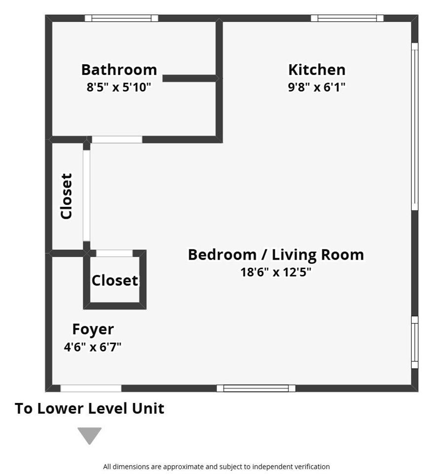 Homes for sale in Harrison Twp, MI | 37252 Jefferson Ave, Harrison Twp, MI 48045 | MLS# 70474149