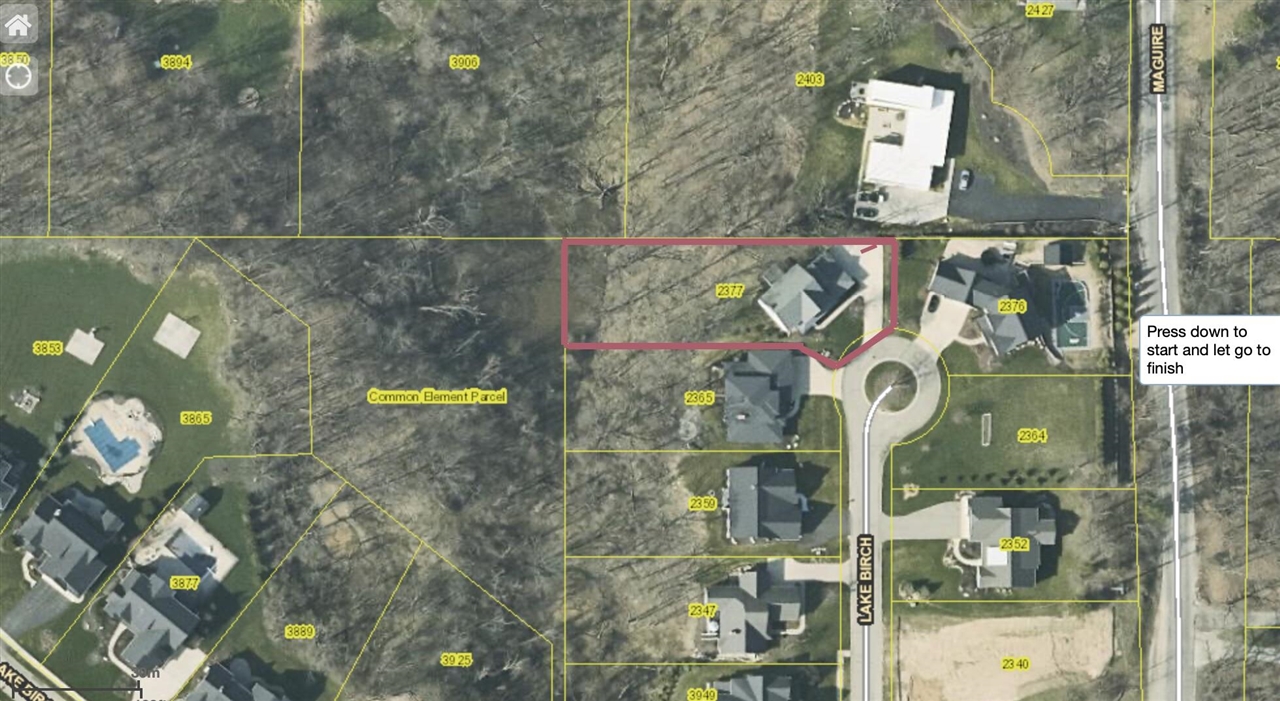 Homes for sale in Grand Rapids, MI | 2377 Lake Birch Ct, Grand Rapids, MI 49525 | MLS# 70474571