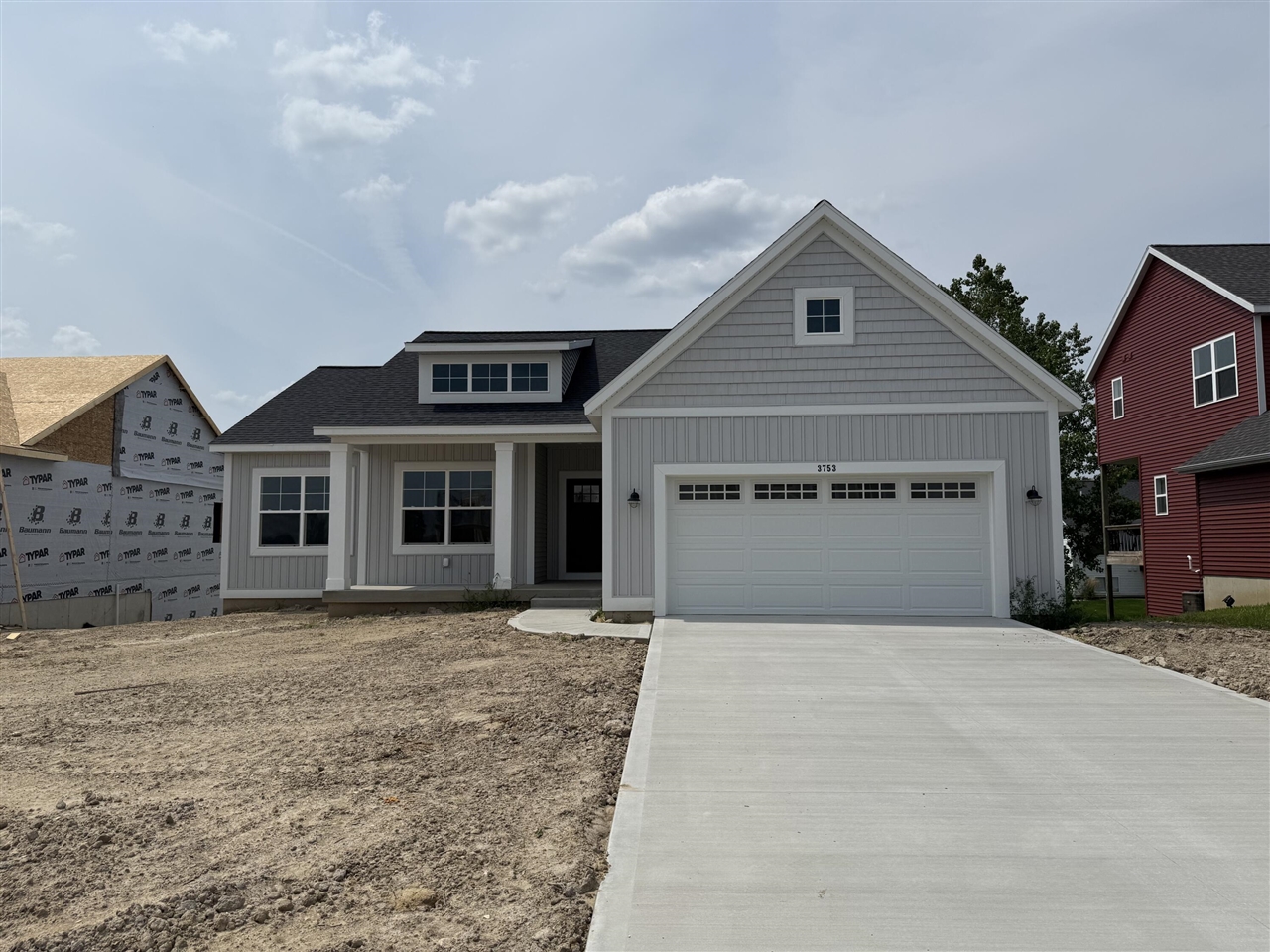 Homes for sale in Holland, MI | 3753 Elderberry Dr #Lot 220, Holland, MI 49424 | MLS# 70474807