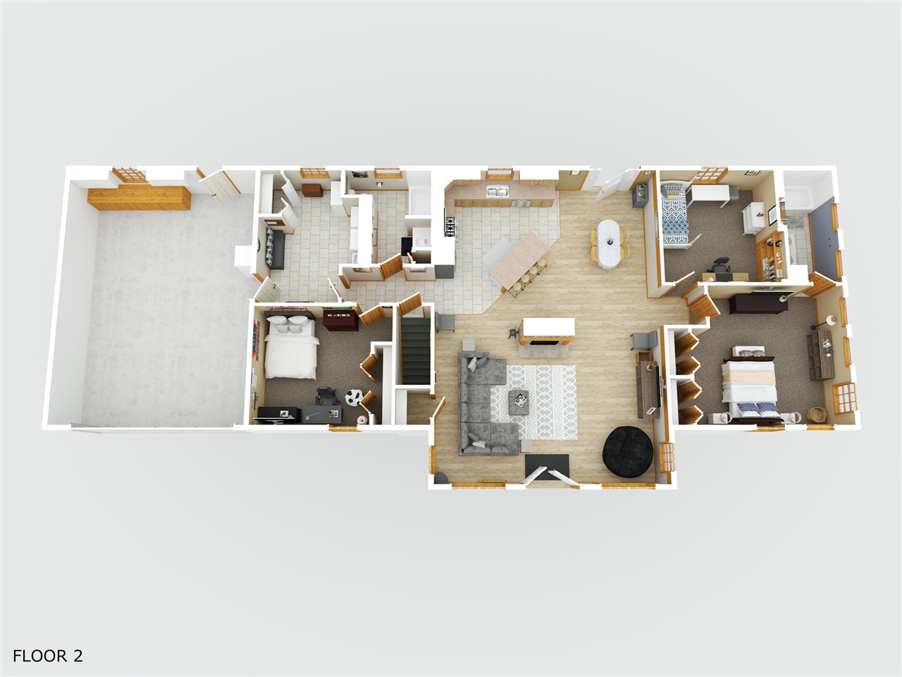 Homes for sale in Gaylord, MI | 6814 Whispering Pines Dr, Gaylord, MI 49735 | MLS# 70474854