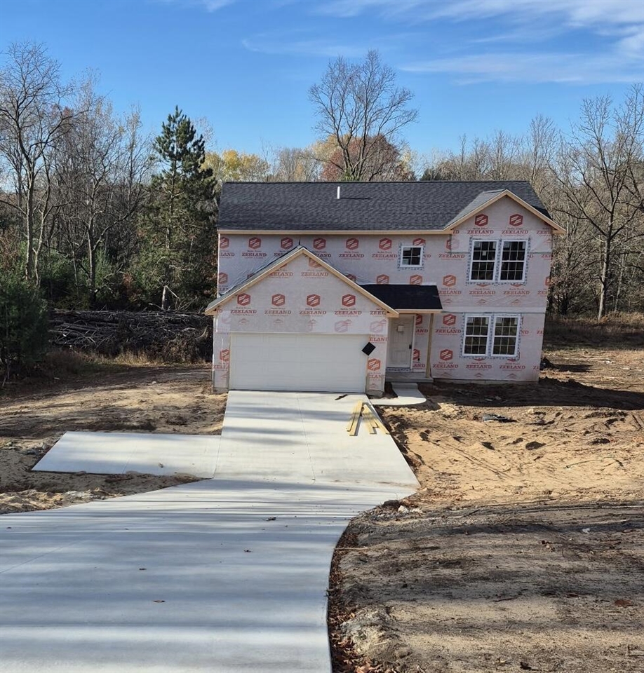 Homes for sale in Big Rapids, MI | 16377 Mitchell Crk Trl, Big Rapids, MI 49307 | MLS# 70474883