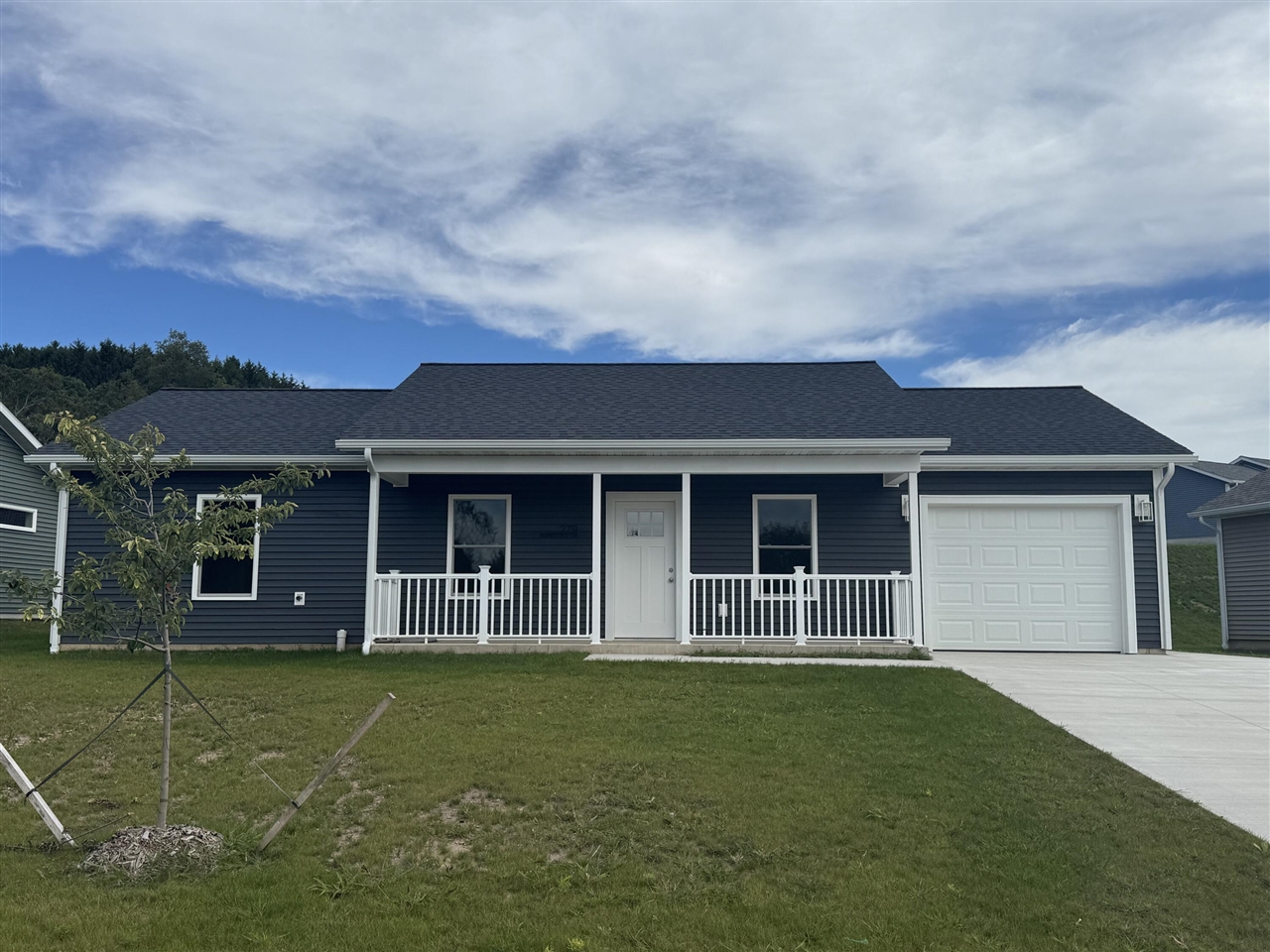 Homes for sale in Shelby, MI | 279 Aspen Hill Dr, Shelby, MI 49455 | MLS# 70474965