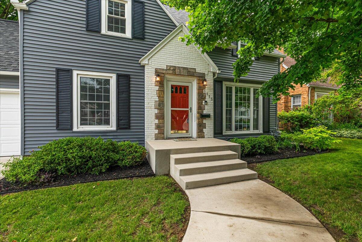 Homes for sale in East Grand Rapids, MI | 1115 Keneberry Way, East Grand Rapids, MI 49506 | MLS# 70475027